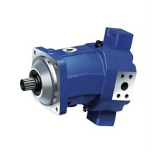 Гидромотор R902115594 AA6VM80EP2/63W-VSC527FPA K 
