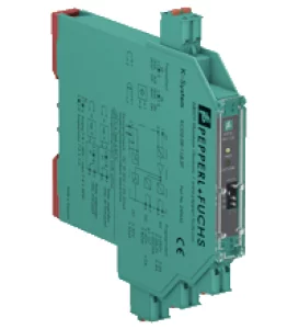 Коммутирующий усилитель KCD2-SR-1.LB.SP