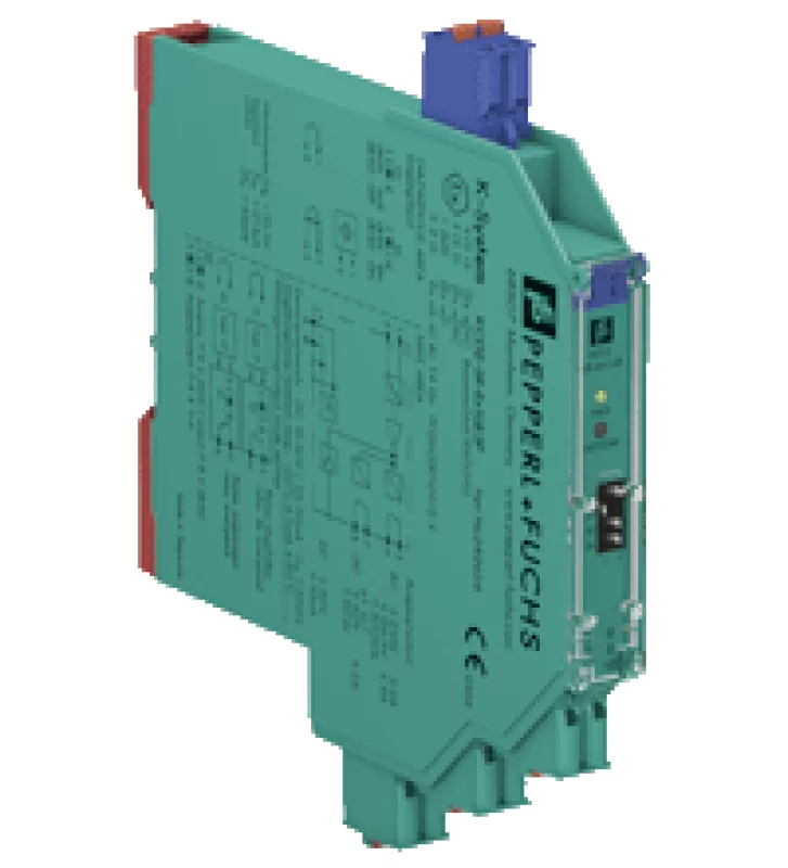 Усилитель переключателя KCD2-SR-Ex1.LB.SP