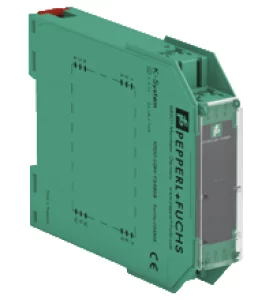 Разделительный модуль KFD0-LGH