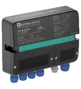 Модуль подключения датчиков FD0-BI-EX12.PA