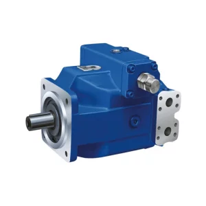 Гидронасосы Bosch cерия A4VSG