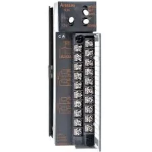 Модуль счетчика и прерываний A1SI61