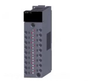 Модуль дискретного ввода QX40-TS