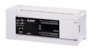 Контроллер FX5U-64MR/ES