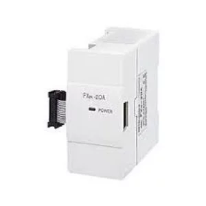 Модуль аналогового ввода/вывода FX2N-2DA