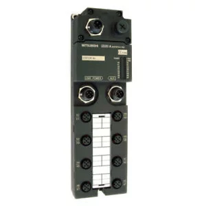 Удалённый модуль (комбинированный) AJ65FBTA42-16DTE