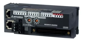 Модуль удаленного ввода/вывода NZ2GFCF-D62PD2