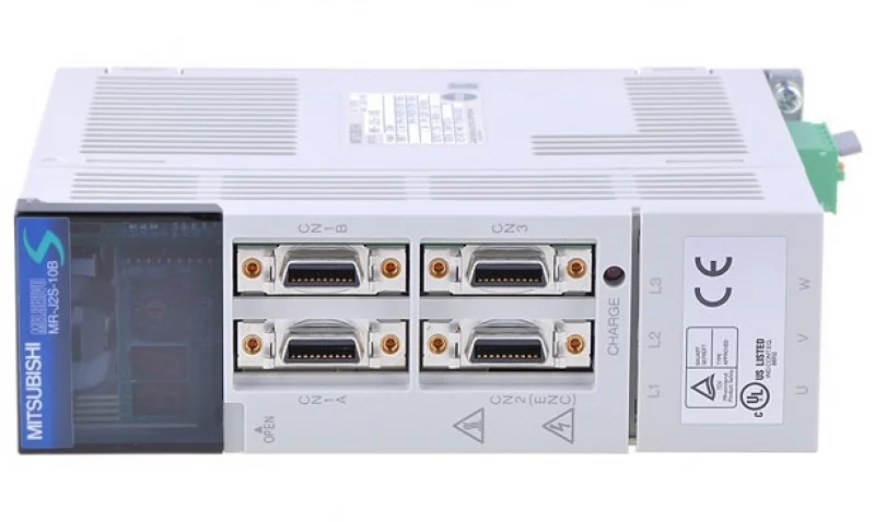 Сервоусилитель MR-J2S-10B