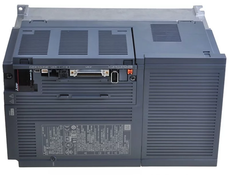 Сервоусилитель MR-J4-700A-RJ