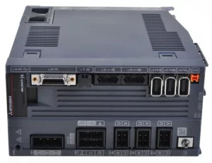 Сервоусилитель MR-J4W3-222B