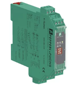 Коммутирующий усилитель KFD2-SR2-2.2S