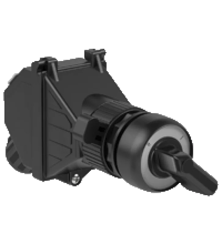 Контактный блок PMS.N6.C.20