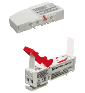 Многофункциональная клемма MFT-F.4000.L