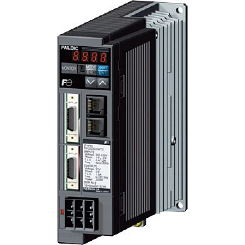 Сервоусилитель RYC401D3-VVT5