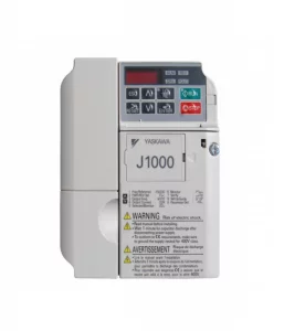 CIMR-JCBA0002BAA серия J1000