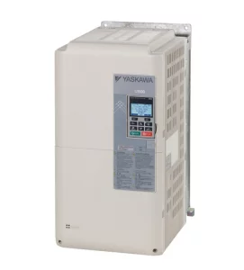 CIMR-UU4A0414F серия U1000